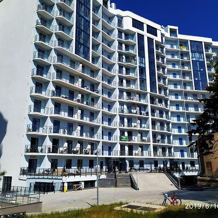 Миконос 2 Apartment Одеса Екстериор снимка
