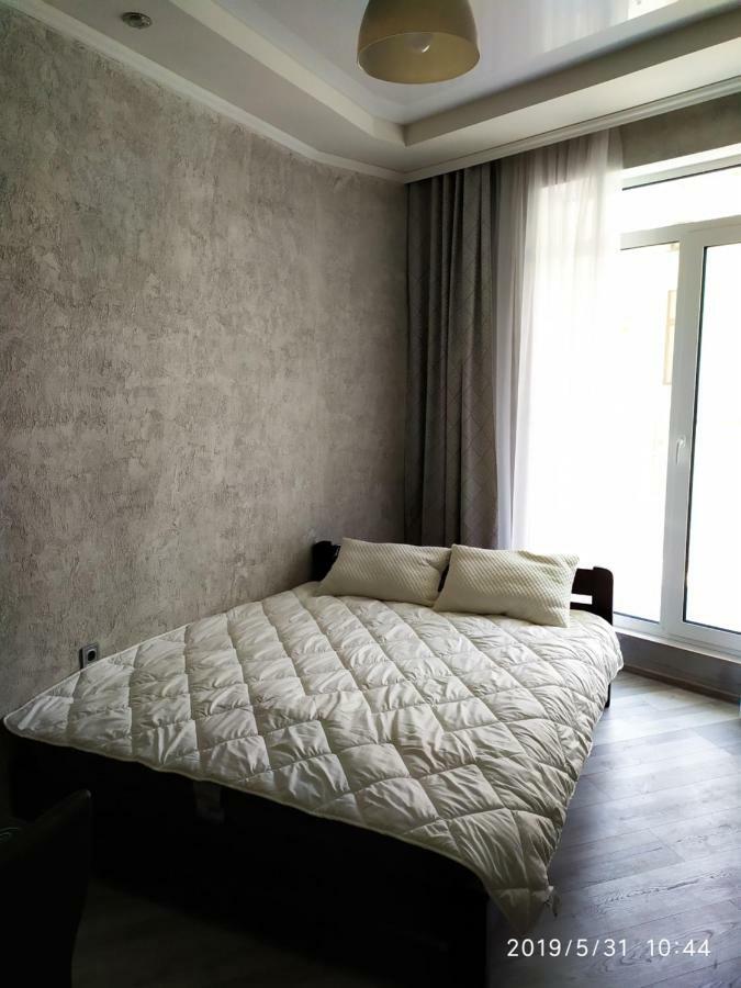 Миконос 2 Apartment Одеса Екстериор снимка
