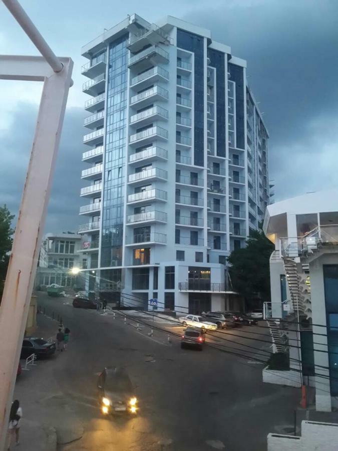 Миконос 2 Apartment Одеса Екстериор снимка