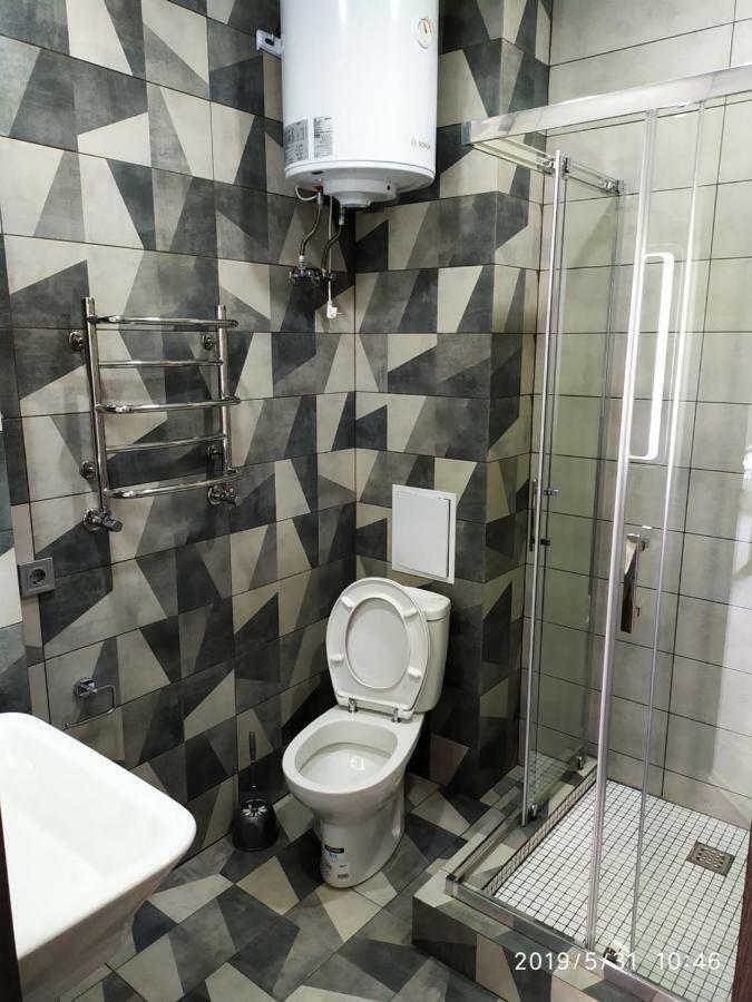 Миконос 2 Apartment Одеса Екстериор снимка