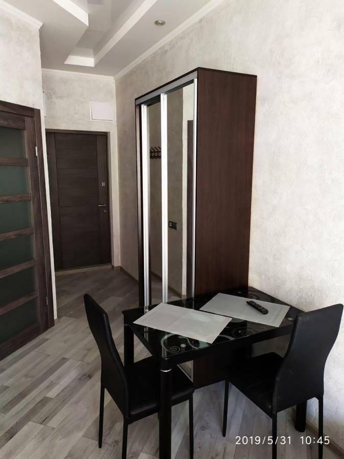 Миконос 2 Apartment Одеса Екстериор снимка