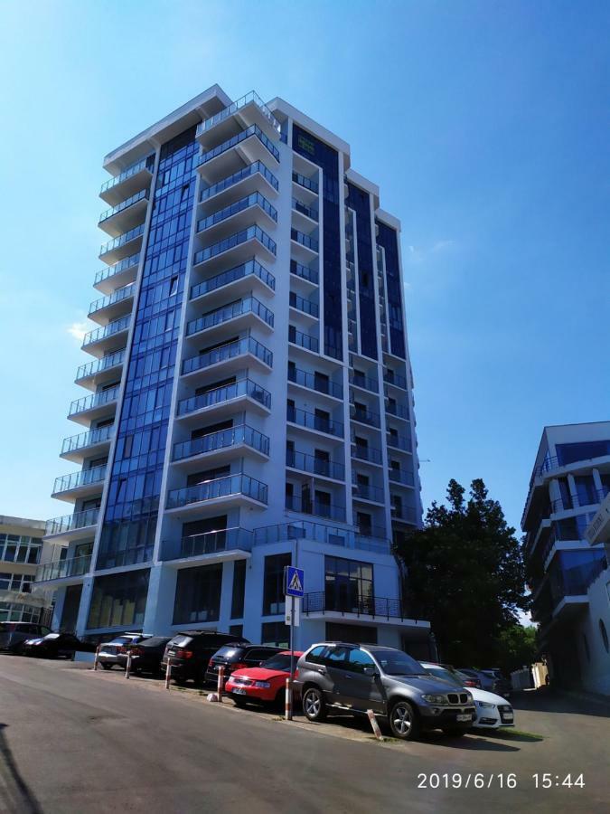 Миконос 2 Apartment Одеса Екстериор снимка