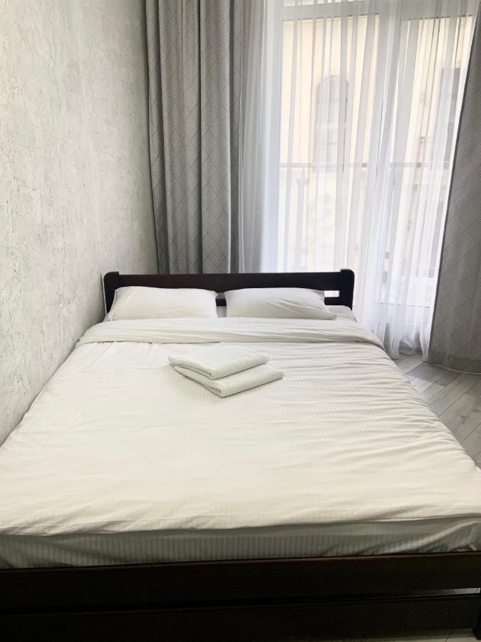 Миконос 2 Apartment Одеса Екстериор снимка
