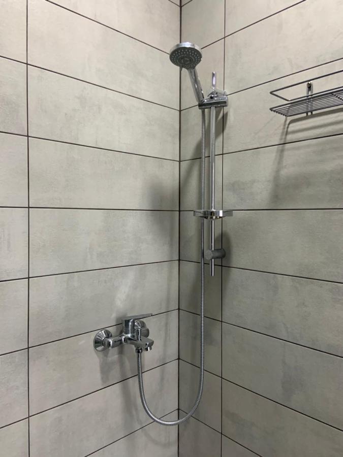 Миконос 2 Apartment Одеса Екстериор снимка