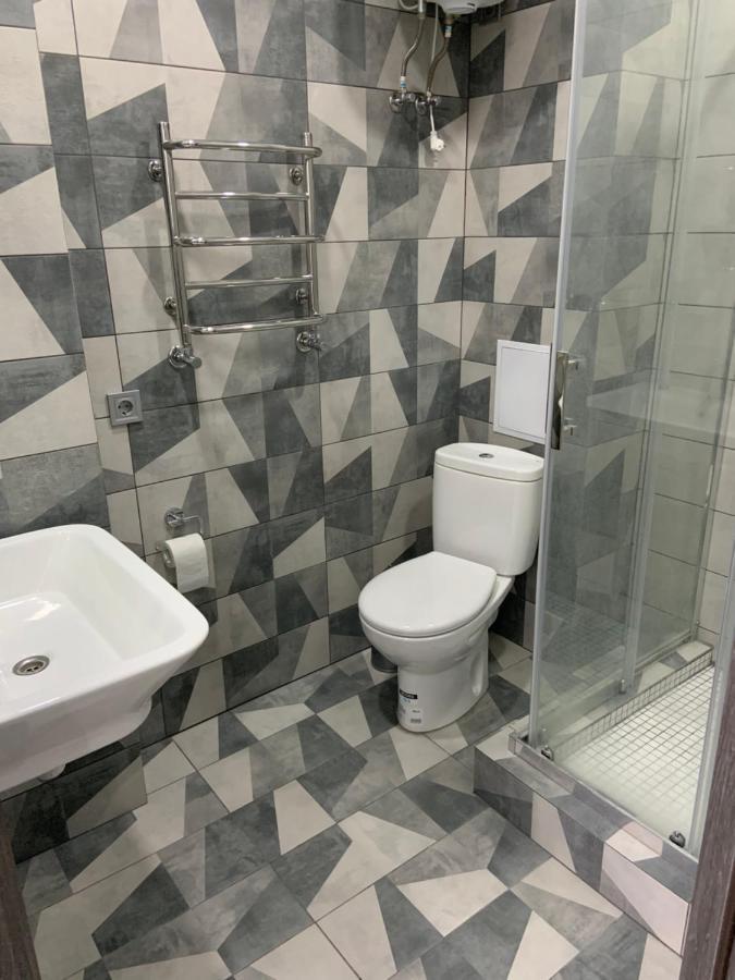 Миконос 2 Apartment Одеса Екстериор снимка