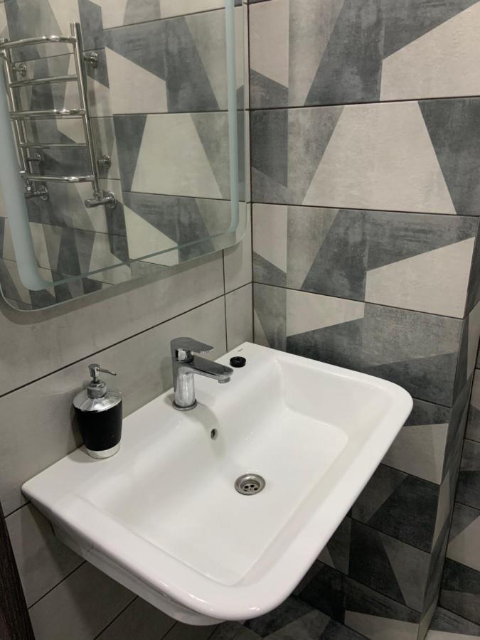 Миконос 2 Apartment Одеса Екстериор снимка